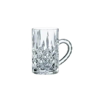 Afbeelding van Nachtmann Theeglazen koffiekopjes Glögg/glüwein glas voor warme dranken set/4 [set]