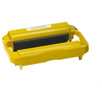 Afbeelding van Zebra Thermo transfercartridge was/hars voor etikettenprinter Origineel Zwart 6 stuk(s) ZD420 Cartridge 3300 HIGH PERFORMANCE 03300CT11007