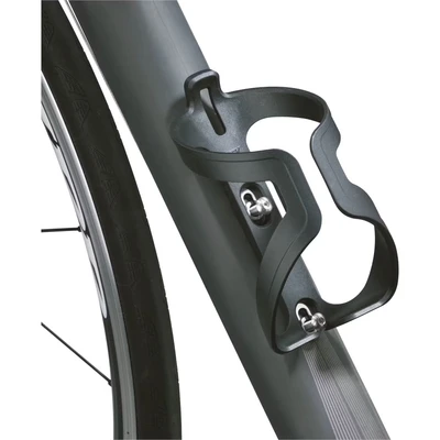 Afbeelding van Topeak Shuttle Cage bidonhouder BikeTotaal.nl Zwart
