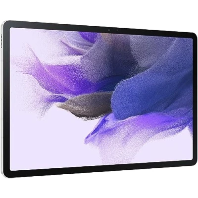 Afbeelding van Samsung Galaxy Tab S7 FE WiFi 64GB T733 Zilver tablet