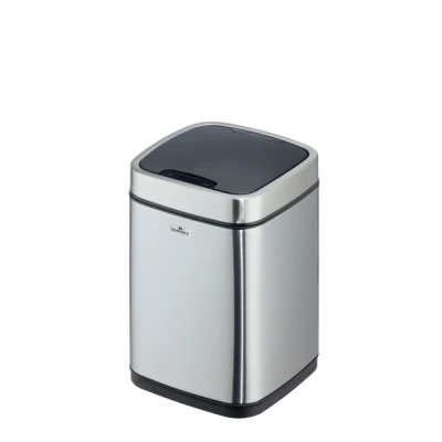 Afbeelding van Afvalbak Durable No Touch met sensor 6L
