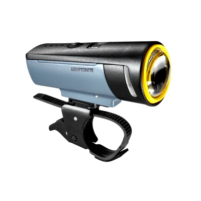 Afbeelding van Kryptonite Fietslamp Voor Incite X6 60 Lux Met Sensor one size