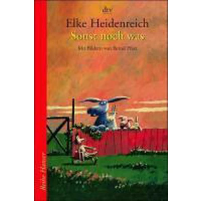 Afbeelding van Sonst Noch Was