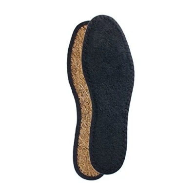 Afbeelding van Collonil FRESH &amp; DRY Black Edi. Gr.41 herenmaten inlegzolen, meerkleurig (neutraal), 41 EU