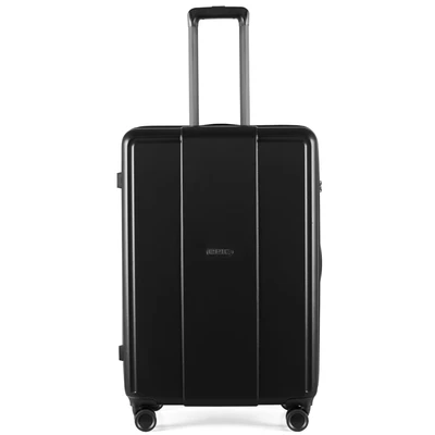 Afbeelding van Epic POP 6 0 4TROLLEY 75 CM Trolley, Maat: One Size, Allblack