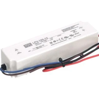 Afbeelding van Mean univ voed eenh lpv 100 12
