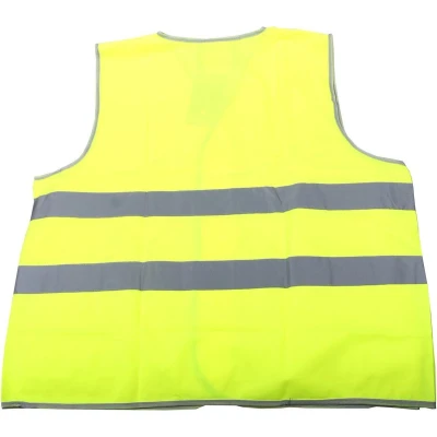 Afbeelding van OXXA Andrea 0165 verkeersvest, geel XL/XXL