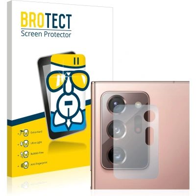 Afbeelding van BROTECT Glas Screen Protector voor Samsung Galaxy Note 20 Ultra 5G (ALLEEN Camera Lens) Schermbeschermer [9H Hardheid, Beschermglas Folie niet Glas]
