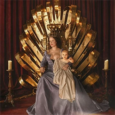 Afbeelding van Halsey If I Can&#039;t Have Love, Want Power (CD)