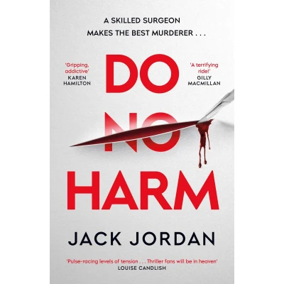 Afbeelding van Do No Harm