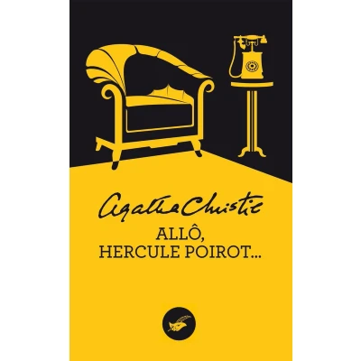 Afbeelding van Allô, Hercule Poirot (Nouvelle traduction révisée)