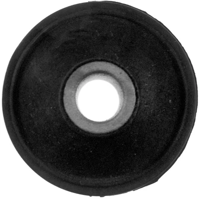 Afbeelding van NTY ZTT MS 014D Draagarmrubbers Achteras onder, Achter