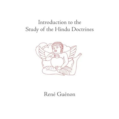 Afbeelding van Introduction To The Study Of Hindu Doctrines