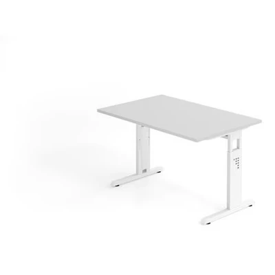 Afbeelding van hjh OFFICE PRO Mega 12 W Grijs