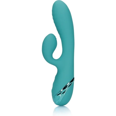 Afbeelding van Opblaasbare rabbit vibrator