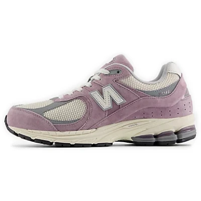 Afbeelding van New Balance 2002 &#039;Roze/Paars&#039; maat 38.5