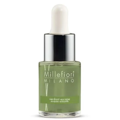 Afbeelding van Millefiori Milano Water Soluble Scent Verdant Escape