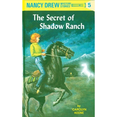 Afbeelding van The Secret of Shadow Ranch