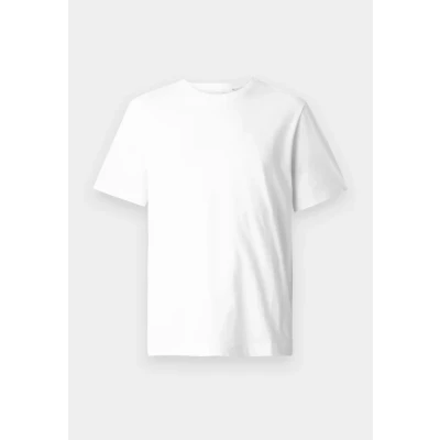 Afbeelding van TOM Tailor Basic CREW NECK Tshirt basic, Heren, Maat: XXL, White
