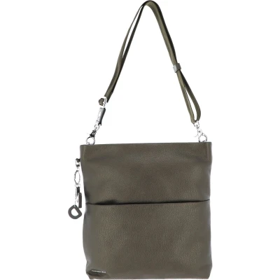 Afbeelding van Mandarina Duck METAL GREEN, MELLOW LUX CROSSOVER dames, eenheidsmaat