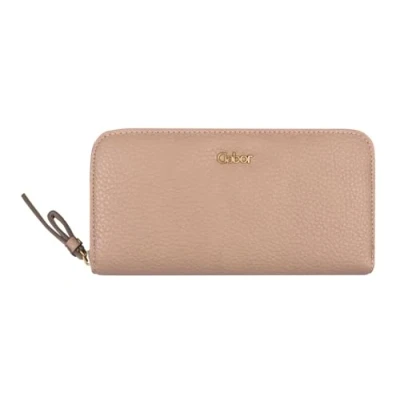 Afbeelding van Gabor GELA Portemonnee, Dames, Maat: One Size, Rosa