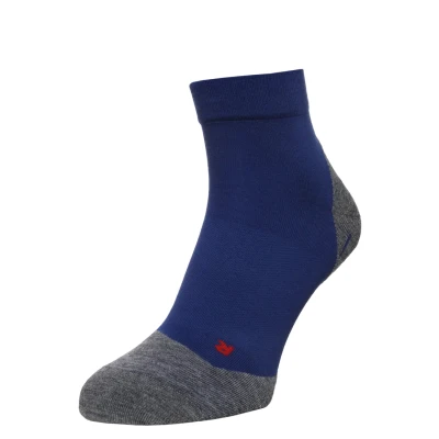 Afbeelding van Hardloopsokken Falke Men RU4 Short Athletic Blue Schoenmaat 44 45