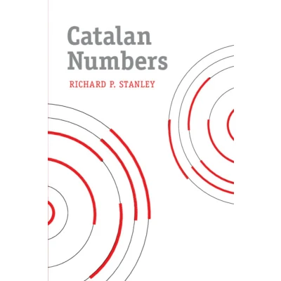 Afbeelding van Catalan Numbers