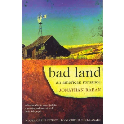 Afbeelding van Bad Land