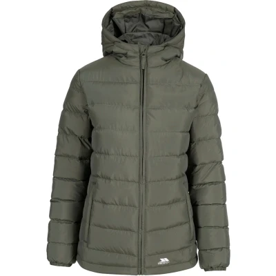 Afbeelding van Trespass Damen Jacke Elegant Female Padded Jacket Ivy XXL