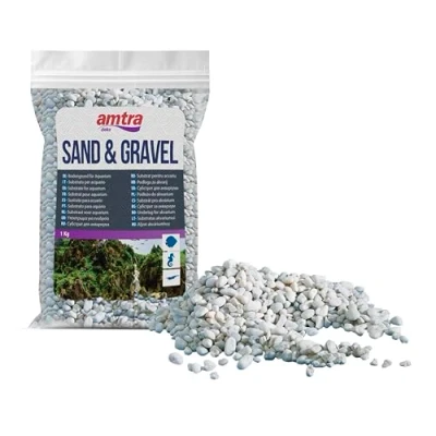 Afbeelding van Wave A4000220 grind Noa Gross, 1 kg, naturel