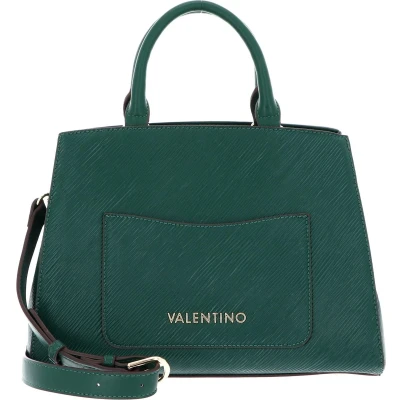Afbeelding van VALENTINO Schoudertas Posillipo Shopping Bosco Groene