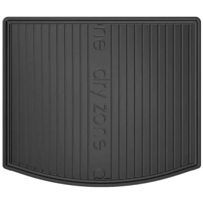 Afbeelding van M MOTOS Rubberen kofferbakmatten voor Mazda CX 5 I 2012 2017 Verbeter uw reiscomfort met Anti Slip Mat Car DZ All weather auto deurmat, bescherming tegen vuil