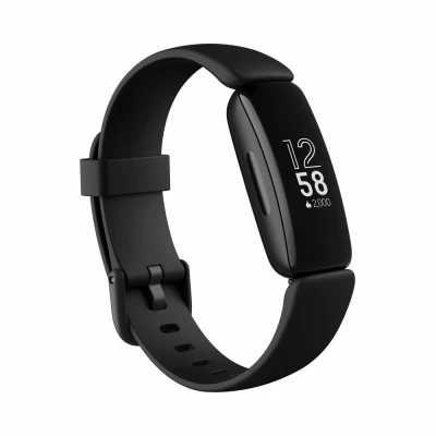 Afbeelding van Fitbit Inspire 2 Zwart