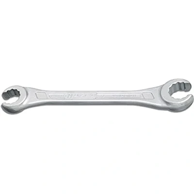 Afbeelding van Hazet 612 24X27 Dubbele open ringsleutel 24 27 mm DIN 3118
