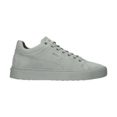 Afbeelding van Blackstone Crag Colton Sneakers Heren Grijs Maat 46