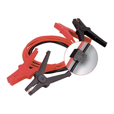 Afbeelding van Petex 44623598 startkabel 25 mm², met overspanningsbeveiliging, lengte 3,5 m