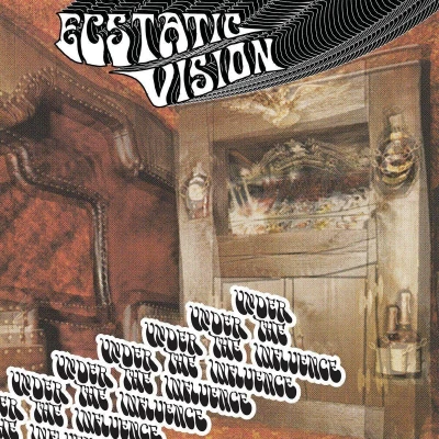 Afbeelding van Ecstatic Vision Under the Influence (LP)