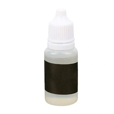 Afbeelding van vincente 10 ml, 1 fles smeermiddel, multifunctionele olie met lage viscositeit, lagersmeerolie, kogellagerolie, voor rolschaatsen, skateboard, driftboard, kabels, pedalen, kettingen en schakels