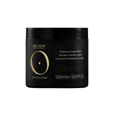 Afbeelding van Orofluido Original Mask 500 ml