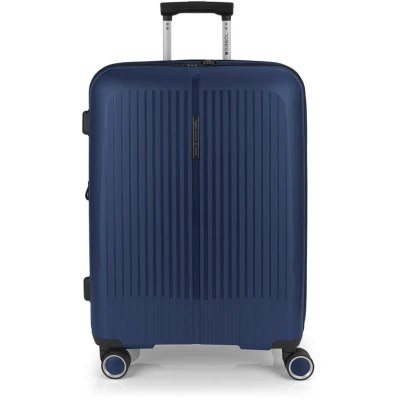 Afbeelding van Gabol Brooklyn Spinner 66 Expandable Dark Blue