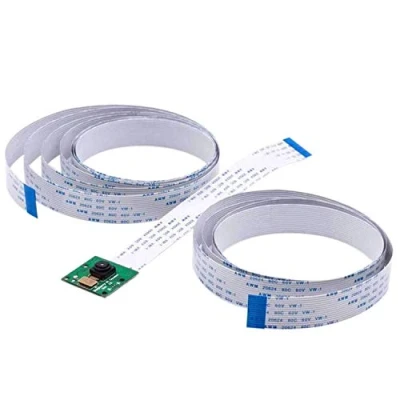Afbeelding van AZDelivery Camera Kit compatibel met Raspberry Pi 1