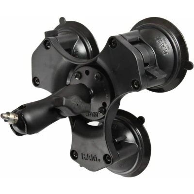 Afbeelding van Triple Suction camera montageset RAP B 365 224 237U
