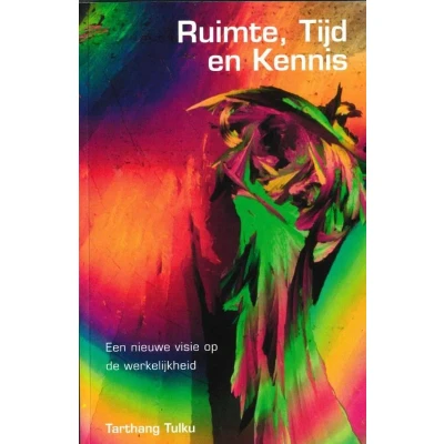 Afbeelding van Ruimte, tijd en kennis (Paperback)