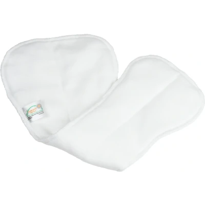 Afbeelding van Bambinex Pro wasbare inlegger maat 2 wasbaar M