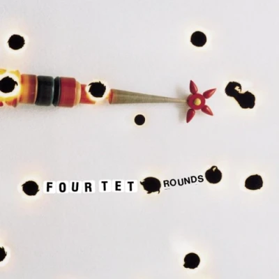 Afbeelding van Four Tet Rounds