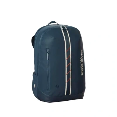 Afbeelding van Wilson Roland Garros Soiree 2025 Backpack Navy/Wit