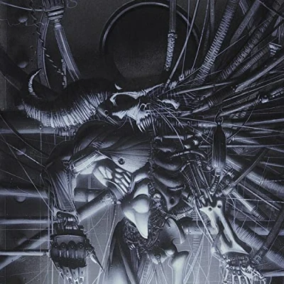 Afbeelding van Danzig 5 / Blackacidevil (LP)