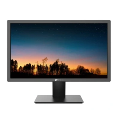Afbeelding van Monitor Ag Neovo LW 2202 21,5&quot; LED TFT LCD Flicker free 50 60 Hz