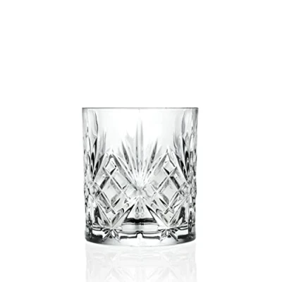Afbeelding van RCR Melodia Tumbler glazen 310 ml 6 stuks