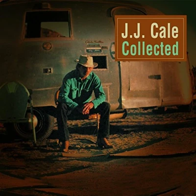 Afbeelding van J.J. Cale Collected